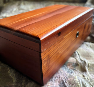 Lane Cedar Box (Elk Grove CA) RCD