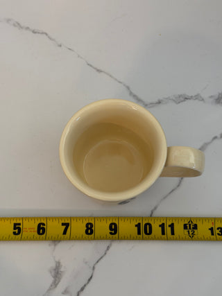 Vintage See’s Candies Mary See Coffee Mug