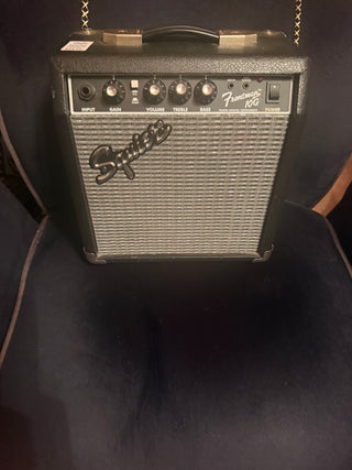 Fender Squier Champ 10G Guitar Combo Amplifier
