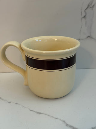 Vintage See’s Candies Mary See Coffee Mug
