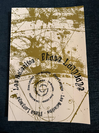 Phase Language by Lee Ballentine