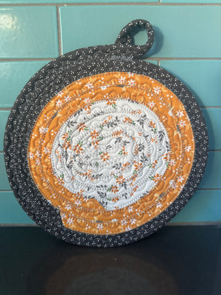 Jelly Roll Trivet