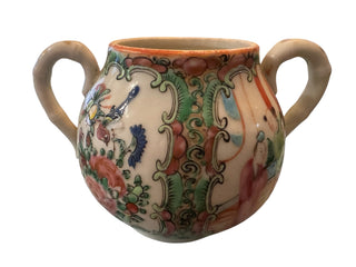Chinese Porcelain Pot