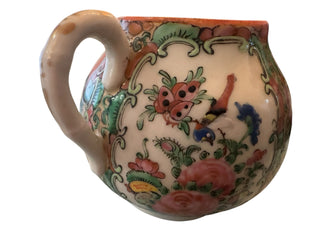 Chinese Porcelain Pot