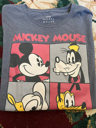 Mickey Mouse & Friends T-Shirt