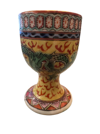Chinese Goblet 3"