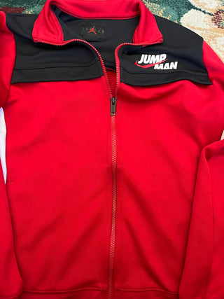 Nike Air Jordan Jumpman Jacket