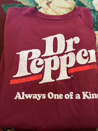Dr. Pepper T-Shirt