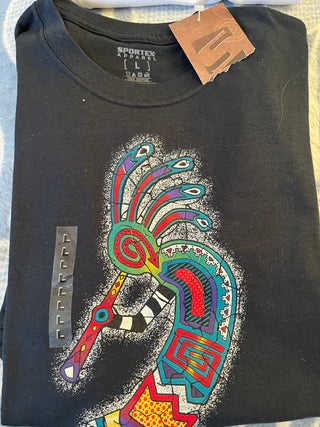 Crackle Koko T-Shirt by Sportex Apparel