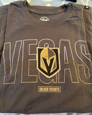 Golden Knights Hockey T-Shirt