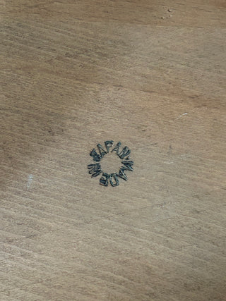 Vintage Milking Stool