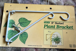 Vintage Swivel Plant Hanger RCD