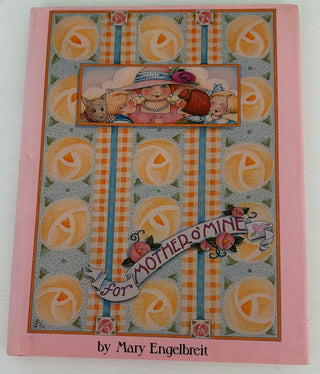 sweetest heart mary englebreit book mt