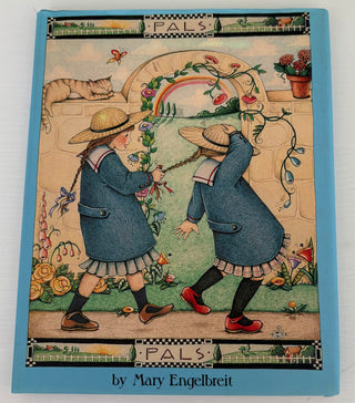 pals mary engelbreit book mt