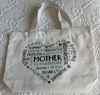 mother tote mt