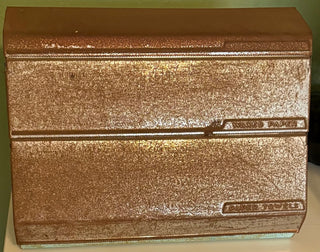 vintage metal kitchen organizer rsv