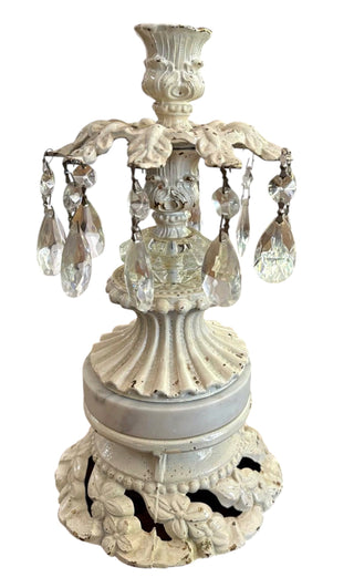 Vintage CandleHolder