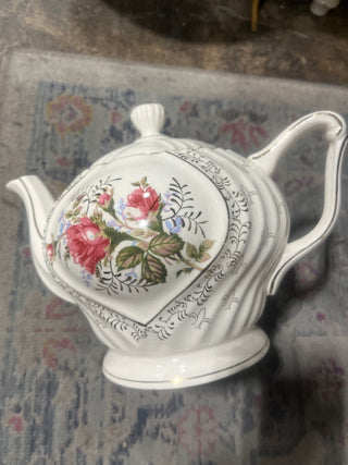 VTGE Japanese musical teapot