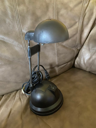 Vintage IKEA telescoping lamp