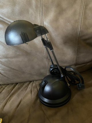 Vintage IKEA telescoping lamp