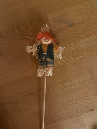 Small Scarecrow