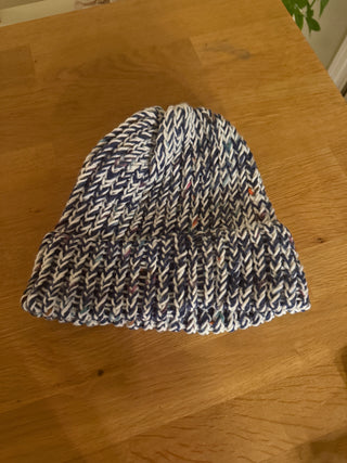 Hand Knit Beanie