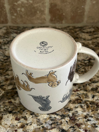 Dachshund Coffee Mug