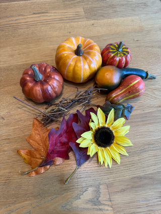 Fall Decor Bundle