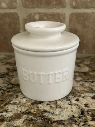 Butter Bell Butter Crock