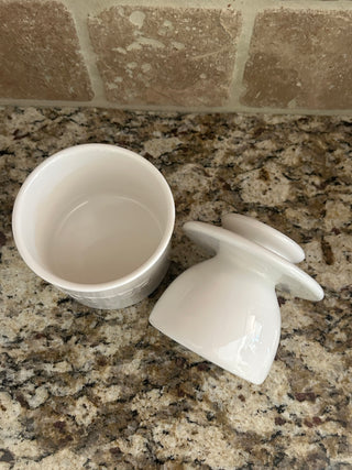 Butter Bell Butter Crock