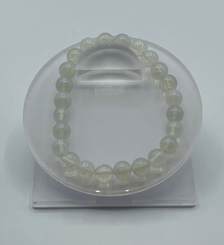 8mm Opalite bracelet