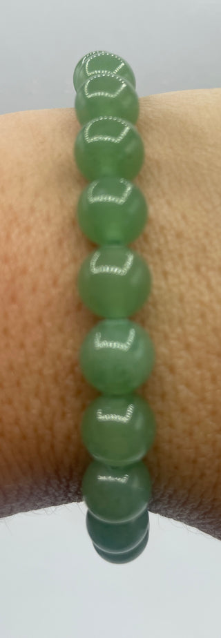 8mm Aventurine Bracelet