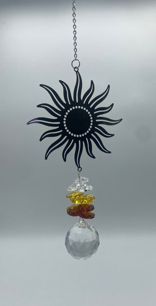 Sun Suncatcher