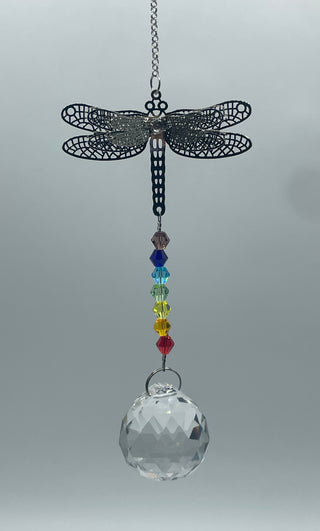 Dragonfly Suncatcher