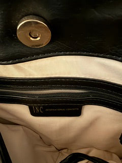INC Bangle Crossbody Bag