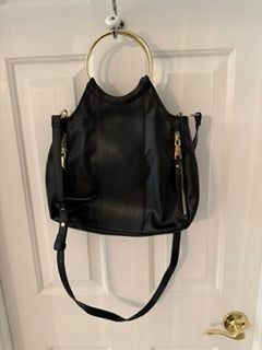 INC Bangle Crossbody Bag