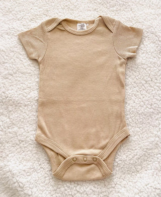 ABC Baby Basket, 6-9 months