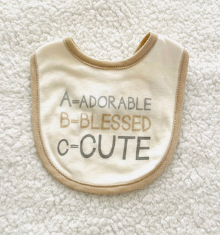 ABC Baby Basket, 6-9 months