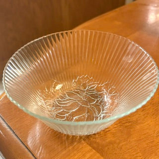 Vntg KIG Malaysia Berry Bowl