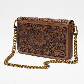 Loyal West Handtooled On The Go