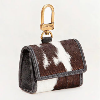 Loyal West Gloriana Bag Charm