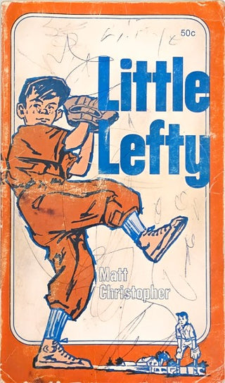 Little Lefty