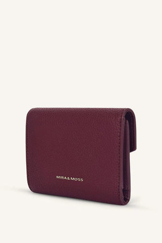 Mira & Moss Noa Ring Wallet