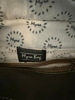 Myra crossbody bag