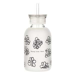 MINI MILK GLASS - CHAOS