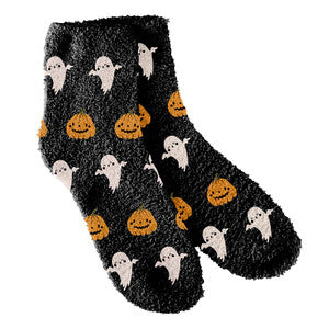 HALLOWEEN - MUG & SOCK SET