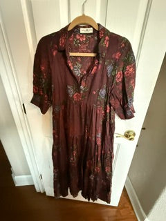 Natural Life Dress