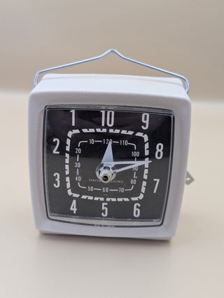 General Electric Timer