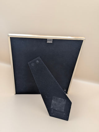 Connoisseur Gold Shell Corner Frame 8x10