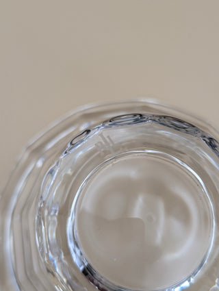 Ralph Lauren Crosby Crystal Votives